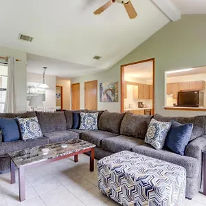 Pooler Travelers Retreat Iv - Entire House - Holiday home