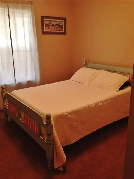 Clean And Cozy Savannah House Near Tybee Beaches! 別荘